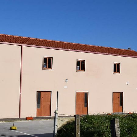 Pension Albergue Los Caminantes リバディソ エクステリア 写真